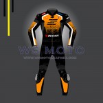 Ducati Racing Suit 2 piece & One Piece Leather Suit For Motorcycle  Riders